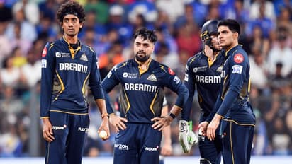 ಸ್ಥಗಿತಗೊಂಡ ಐಪಿಎಲ್ ಟೂರ್ನಿ ಬಗ್ಗೆ ಮಹತ್ವದ ಅಪ್‌ಡೇಟ್ ಕೊಟ್ಟ ಟೂರ್ನಿ ಮುಖ್ಯಸ್ಥ ಅರುಣ್ ಧುಮಾಲ್!     