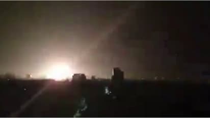 തുറമുഖം ആക്രമിക്കപ്പെട്ടെന്ന് കറാച്ചി പോർട്ട് ട്രസ്റ്റ് അക്കൗണ്ടിൽ പോസ്റ്റ്; ഹാക്ക് ചെയ്തതാണെന്ന് വിശദീകരണം