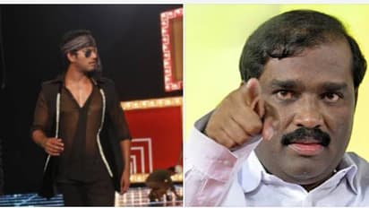 நடிகர் விஷாலின் நட்சத்திர திருவிழாவிற்கு தடை விதிங்க.! களத்தில் இறங்கிய வேல்முருகன்- காரணம் என்ன.? 