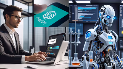 AI ಬರಲೀ, ChatGpt ಇರಲಿ; ಈ ಜಾಬ್‌ಗಳನ್ನು ಮಾತ್ರ ಕಿತ್ಕೋಳೋಕೆ ಆಗಲ್ಲ; ಅವು ಯಾವುವು?