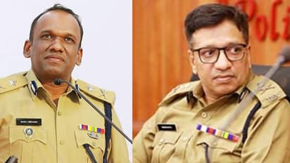 സംസ്ഥാന പൊലീസ് തലപ്പത്ത് വൻ അഴിച്ചുപണി; ഡിജിപി-ഐജി തലപ്പത്ത് മാറ്റം, മനോജ് എബ്രഹാം വിജിലൻസ് ഡയറക്ടർ
