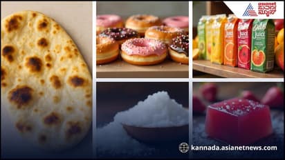 ನಾವು ತಿನ್ನೋ ಈ  ಆಹಾರ ವೆಜ್ ಅಲ್ಲ ನಾನ್ ವೆಜ್ !