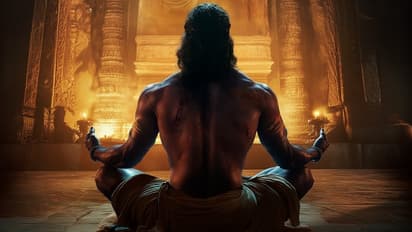 VD 14 కోసం విజయ్ దేవరకొండ బాడీ ట్రాన్స్ఫర్మేషన్ చూశారా.. ప్రీ లుక్ విడుదల 