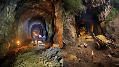 ಕರ್ನಾಟಕದ 7 ಜಿಲ್ಲೆಗಳ ಈ ಪ್ರದೇಶಗಳಲ್ಲಿ ಚಿನ್ನಕ್ಕಾಗಿ ಹುಡುಕಾಟ; ಬಂಗಾರದ ತವರೂರು ಆಗಲಿದೆ ಕರುನಾಡು?