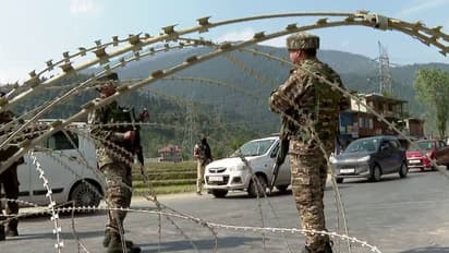 രാജസ്ഥാനിലും ജാഗ്രത കടുപ്പിക്കുന്നു; ജയ്സാൽമീറിൽ വൈകീട്ട് 6 മുതൽ നാളെ രാവിലെ 6 വരെ ബ്ലാക്കൗട്ട്