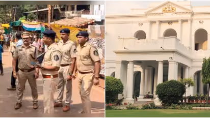 ഇന്ത്യാ-പാക് അതിർത്തിയിലെ സംഘർഷാവസ്ഥ: കേരള ഹൗസിൽ കൺട്രോൾ റൂം തുറന്നു; വിവരങ്ങളറിയാം