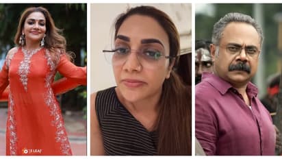 183 കോടി അടിച്ച 'തുടരും' സിനിമയിലെ ജോര്‍ജ് സാറിന്‍റെ ഡയലോഗും റിമി ടോമിയും - വീഡിയോ വൈറല്‍