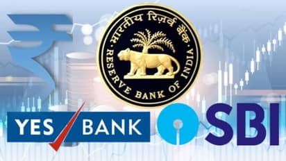 8889 ಕೋಟಿ ರೂಪಾಯಿ ಡೀಲ್‌, ಜಪಾನ್‌ನ SMBC ಕಂಪನಿಗೆ Yes Bank ಷೇರು ಮಾರಲಿರುವ SBI