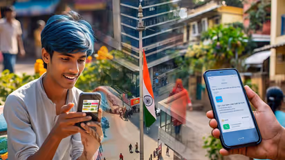 ಭಾರತ-ಪಾಕಿಸ್ತಾನದ ನಡುವೆ ಉದ್ವಿಗ್ನತೆ; ನಿಮ್ಮ ಮೊಬೈಲ್‌ನಲ್ಲಿ ಈ ಆಪ್ಶನ್‌ ಆನ್‌ ಮಾಡಿದ್ರೆ ಸೇಫ್‌ ಆಗ್ತೀರಾ! 