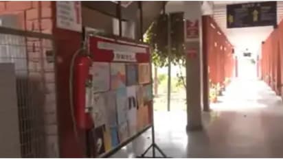 അതിർത്തി സംസ്ഥാനങ്ങളിൽ കൂടുതൽ നിയന്ത്രണം, ചണ്ഡീ​ഗഡിലടക്കം 2 മാസത്തേക്ക് പടക്കം നിരോധിച്ചു