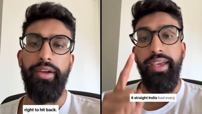 India Pakistan War : ఆపరేషన్ సిందూర్ కు పాక్ యువత మద్దతు