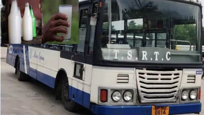 RTC Rules: బ‌స్సులో క‌ల్లు తీసుకెళ్తే నేర‌మా.? ఆర్టీసీ నిబంధ‌న‌లు ఏం చెబుతున్నాయి