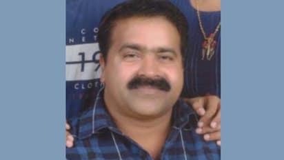 പ്രവാസി മലയാളി ഹൃദയാഘാതം മൂലം മരിച്ചു