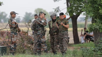 പാകിസ്ഥാന് അതും പിഴച്ചു; ഇന്ത്യന് സൈന്യത്തിന് മുന്നില് ഭസ്മമായി 'മെയ്ഡ് ഇൻ തുർക്കി' സോങ്കര് ഡ്രോണുകൾ