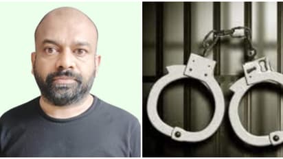 ഓപ്പറേഷന് കാപ്പ; ഗുണ്ട ഗോപകുമാറിനെ തടവിലാക്കി