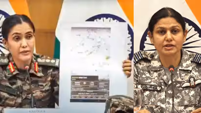 പാകിസ്ഥാന്റെ കുതന്ത്രം; ദമ്മാമില് നിന്ന് വിമാനമെത്തി, സിവിലിയൻ ഫ്ളൈറ്റ് മറയാക്കി ഗുഡാലോചന, പൊളിച്ച് ഇന്ത്യ