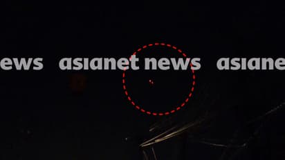 അതിർത്തി പ്രദേശങ്ങളിൽ രാത്രി വീണ്ടും ഡ്രോണുകൾ, രാജസ്ഥാനിലെ ബാർമിറിൽ ബ്ലാക്ക് ഔട്ട്; ജാഗ്രത നിർദേശം