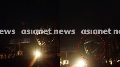 ஜம்மு பகுதியில் பாகிஸ்தான் மீண்டும் ட்ரோன்  தாக்குதல்- பாதுகாப்பாக இருக்க உமர் அப்துல்லா அறிவுறுத்தல்