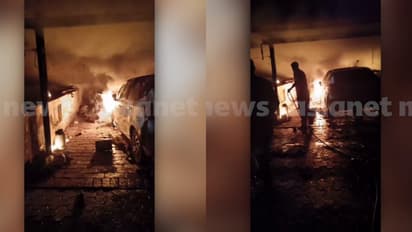 ആക്രമണം തുടർന്ന് പാകിസ്ഥാൻ; പഞ്ചാബിൽ പാക് ഡ്രോൺ പതിച്ച് ഒരു കുടുംബത്തിലുള്ളവർക്ക് പരിക്ക്; പത്തിടത്ത് ആക്രമണം