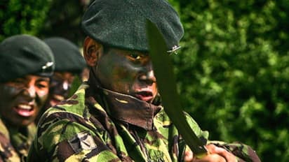 ಇದು ಭಾರತೀಯ ಸೇನೆಯ ಅತ್ಯಂತ ಭಯಾನಕ ರೆಜಿಮೆಂಟ್; ಶತ್ರುಗಳನ್ನ ಸದೆಬಡೆಯುವಲ್ಲಿ ನಿಪುಣರು!