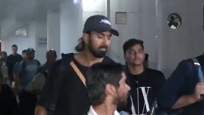 IPL खिलाड़ियों ने 1st टाइम 7 घंटे किया ट्रेन का सफर