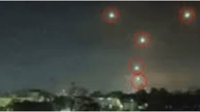 രാത്രി ജമ്മുവിലേക്ക് മാത്രം എത്തിയത് 100 ഡ്രോണുകൾ, 26 ഇടങ്ങളിൽ പാകിസ്ഥാന്‍റെ ആക്രമണ ശ്രമം; തകർത്ത് ഇന്ത്യ