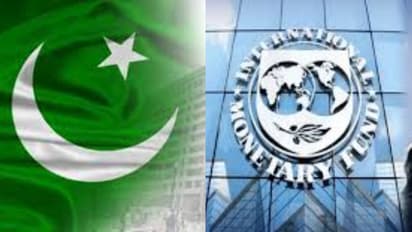 பாகிஸ்தான் கடனுக்கு IMF வாக்கெடுப்பில் இந்தியா பங்கேற்கவில்லை!