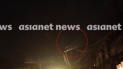 ജമ്മുവിന് നേരെ വീണ്ടും ഡ്രോൺ ആക്രമണം, തിരിച്ചടിച്ച് സൈന്യം; സാധാരണക്കാരെയും ലക്ഷ്യമിട്ടതിന് പിന്നാലെ ജാഗ്രത