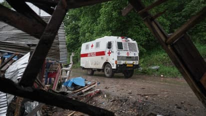 ഇന്ത്യ-പാക് സംഘർഷം അടിയന്തരമായി അവസാനിപ്പിക്കണം, ജനങ്ങളുടെ സുരക്ഷ ആശങ്ക: ജി7 രാജ്യങ്ങൾ