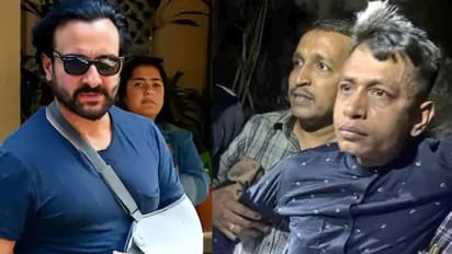 సైఫ్పై దాడి కేసులో నిందితుడి కొత్త వాదన.. బెయిల్ పిటిషన్ లో ఊహించని వ్యాఖ్యలు