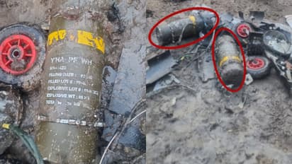 സൈന്യത്തിന്റെ ആദ്യ ഔദ്യോ​ഗിക സ്ഥിരീകരണം;സായുധ ഡ്രോൺ പറക്കുന്നതിന്റെ ദൃശ്യങ്ങൾ പുറത്ത്,അതിർത്തിയിൽ പാക് ആക്രമണം