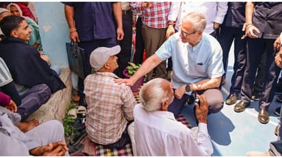 8500 കോടി പാകിസ്ഥാന് അനുവദിച്ച് ഐഎംഎഫ്, ഈ പണം എന്തിന് ഉപയോഗിക്കുമെന്ന് അറിയുമോ; വിമർശിച്ച് ഒമർ അബ്ദുള്ള