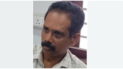 പരാതി കിട്ടി, താൻ വേണമെങ്കിൽ കണ്ണടയ്ക്കാമെന്ന് കോർപ്പറേഷൻ ഓവർസിയർ; ചോദിച്ചത് 5,000 രൂപ കൈക്കൂലി, അറസ്റ്റ്