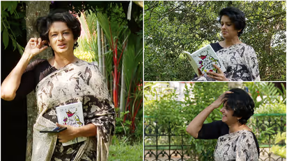 ജീവിതാനുഭവങ്ങളുടെ പകർത്തിയെഴുത്തുമായി കെ വാസുകി ഐഎഎസ് , സ്കൂള് ഓഫ് ലൈഫ് ഇന്ന് മുതല് വായനക്കാരിലേക്ക്