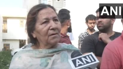 'ടെറസിന് മുകളില്‍ ഉഗ്ര ശബ്‌ദത്തോടെ വീണു, വീടിനുള്ളിൽ പുക നിറഞ്ഞു'; പാക് ആക്രമണം വിവരിച്ച് കശ്‌മീര്‍ വീട്ടമ്മ