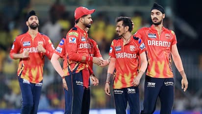 പഞ്ചാബ് കിംഗ്‌സിന്റെ വിദേശ താരങ്ങളും തിരിച്ചെത്തും; രാജസ്ഥാന്‍ റോയല്‍സിനെതിരെ അടുത്ത മത്സരം കളിക്കും