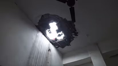 നിയന്ത്രണ രേഖയിലെ പാക് ഷെല്ലാക്രമണം; നാലു ദിവസത്തിനിടെ രണ്ടു വയസുകാരി ഉള്‍പ്പെടെ കൊല്ലപ്പെട്ടത് 25 പേർ