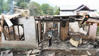 ಭಾರತ ಮೇಲೆ ದಾಳಿಗೆ ಬಳಸುತ್ತಿದ್ದ ಪಾಕಿಸ್ತಾನದ 8 ವಾಯು ನೆಲೆಗಳೇ ಧ್ವಂಸ