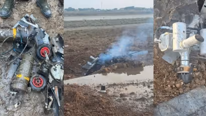 ഇന്ത്യക്കെതിരായ ഓപ്പറേഷന് പേര് പ്രഖ്യാപിച്ച് പാകിസ്ഥാൻ, ബുന്യാൻ മ‍ർസൂസ്; ശക്തമായി തിരിച്ചടിച്ച് ഇന്ത്യ