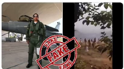 भारतीय वायुदल पायलट शिवानी सिंह पाकिस्तानच्या ताब्यात, वाचा नेमके काय घडले