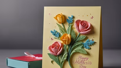 Mother's Day: ಅಮ್ಮ ಇಷ್ಟಪಡೋದು ಇಂಥ ಪುಟ್ಟ ಪುಟ್ಟ ಗಿಫ್ಟ್‌ಗಳನ್ನೇ!  