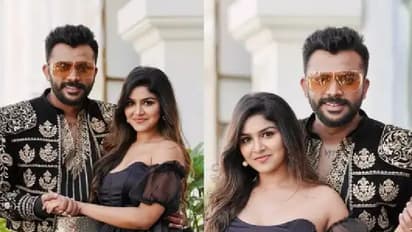 Sutradhari Film Review: ಆತ್ಯಹತ್ಯೆಗಳ ಹಿಂದಿನ ಸೂತ್ರಧಾರಿಯ ಹುಡುಕಾಟ