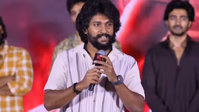 పాకిస్తాన్కి ఆ సంతృప్తి కూడా ఇవ్వం.. నాని క్రేజీ కామెంట్స్