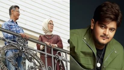 ಟರ್ಕಿಯ ಪ್ರಥಮ ಮಹಿಳೆಯನ್ನು ಭೇಟಿ ಮಾಡಿದ್ದ Aamir Khan! ಈ ಪಾಕಿಸ್ತಾನ ಬೆಂಬಲಿತ ರಾಷ್ಟ್ರಕ್ಕೆ ಕಾಲಿಡಲ್ಲ ಎಂದ ಗಾಯಕ