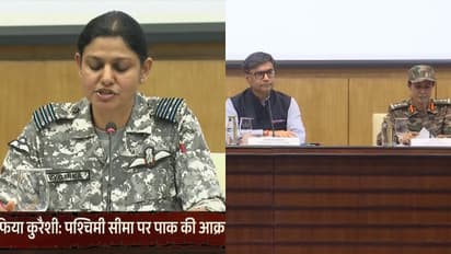 മത കേന്ദ്രങ്ങൾ ആക്രമിച്ച് ഭിന്നിപ്പുണ്ടാക്കാനുള്ള ശ്രമവും വ്യാജ പ്രചാരണവും; പാകിസ്ഥാന്‍റേത് വൃത്തികെട്ട അജണ്ട 