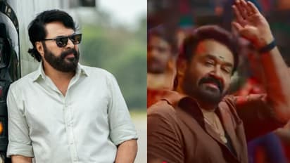 ബസൂക്കയെ തൂക്കി, 'തുടരും' വേട്ടയിൽ മുങ്ങിയുമില്ല; നേടിയത് കോടികളും, ഇനി ആ പടം ഒടിടിയിലേക്ക്- റിപ്പോര്‍ട്ട്