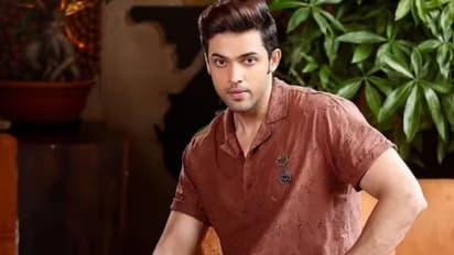 Parth Samthaan reveals real reason behind sudden exit from CID 2 after one month