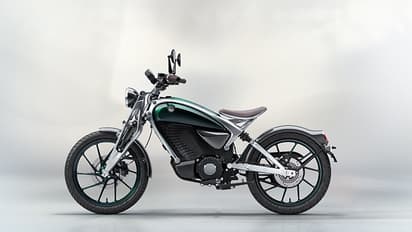 இனி மைலேஜ் பத்தி கவலையே வேண்டாம் Royal Enfieldன் புதிய எலக்ட்ரிக் பைக் 'பிளையிங் ஃப்ளீ' 