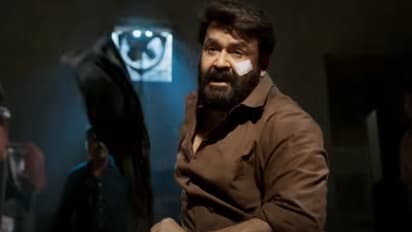 കാടേറും കൊമ്പാ പോരുന്നോ വേട്ടക്കായ്..; തിയറ്റർ പൂരപ്പറമ്പാക്കിയ തുടരും ഒഎസ്‍ടി എത്തി