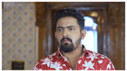 കേസിൽ നിന്ന് തലയൂരാൻ ശ്രമിച്ച് അഭി - പത്തരമാറ്റ് സീരിയൽ റിവ്യൂ